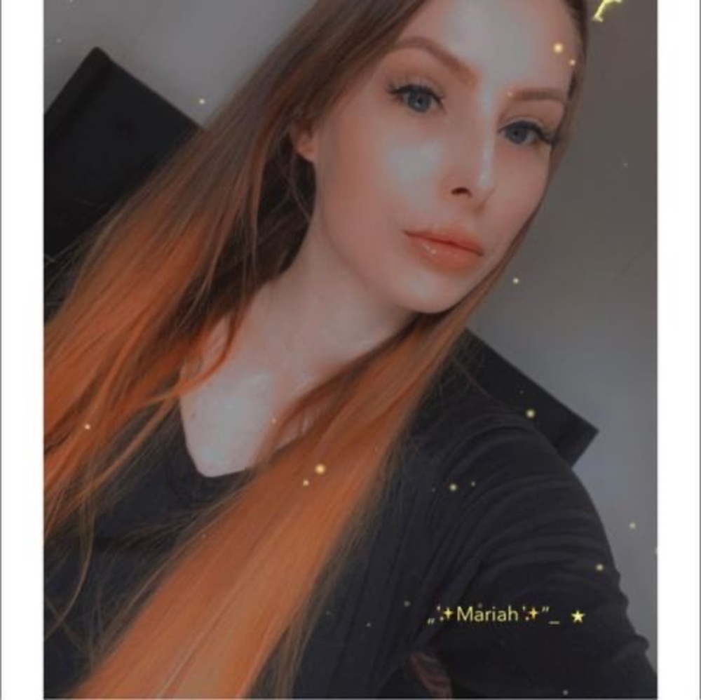 Meet your Posher, Mariah